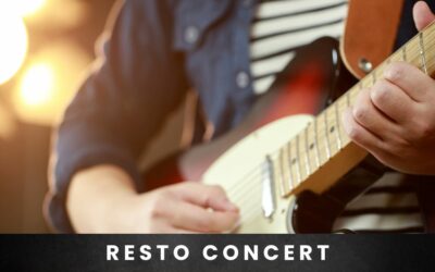 Resto Concert