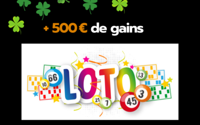 MÉGA LOTO