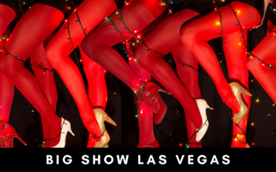 Big Show Las Vegas