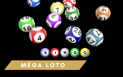 MÉGA LOTO