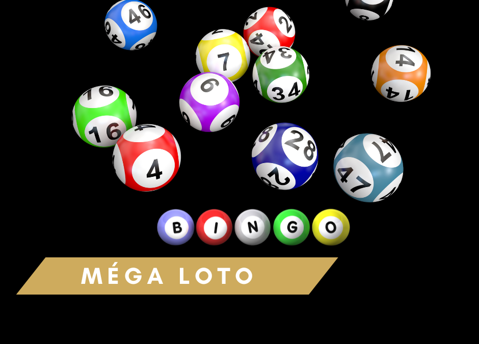 MÉGA LOTO