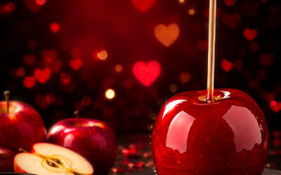 La Pomme d’Amour