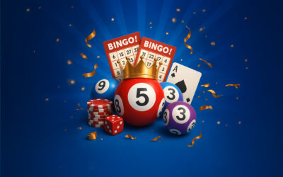 Nos rendez-vous Loto – Plus de 700€ à gagner