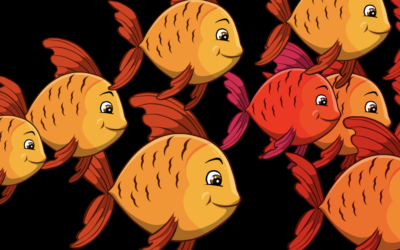 Mardi 1er avril, c’est Poisson d’Avril au Casino de Capvern !