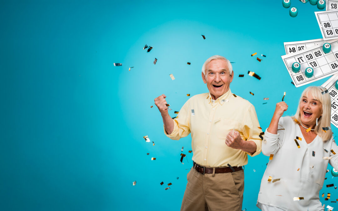Nos rendez-vous Loto – Plus de 700€ à gagner