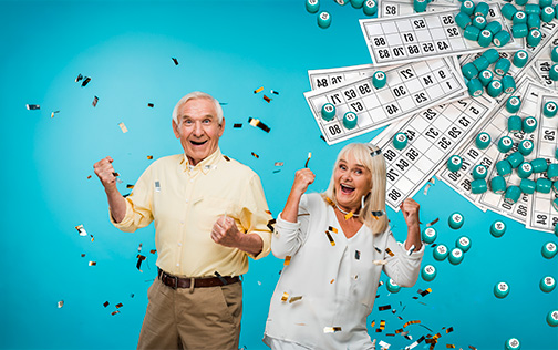 Nos rendez-vous Loto – Plus de 700€ à gagner