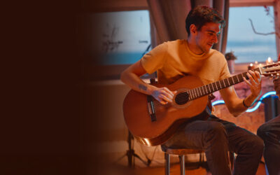 Resto concert
