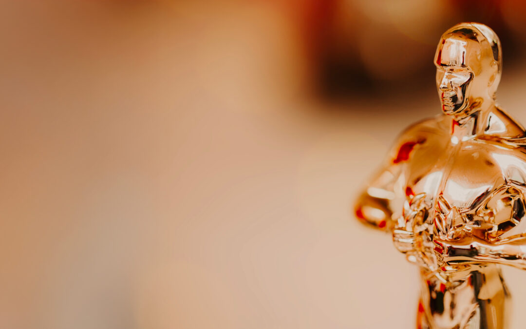 Tous les dimanches, votre Casino déroule le tapis rouge ! Remportez un Oscar !