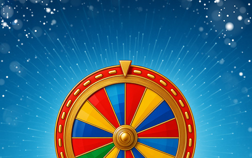 LA ROUE DE L’HIVER !