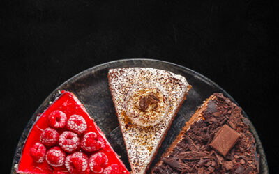 La Part du Gâteau