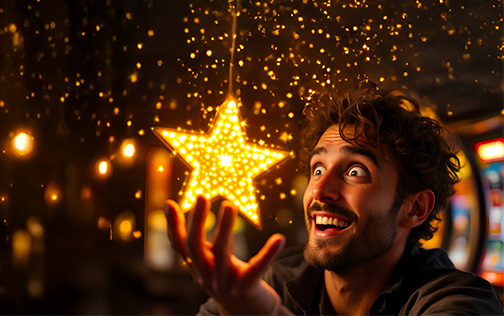 🌟 Les Journées Stars au Casino de Capvern ! 🌟