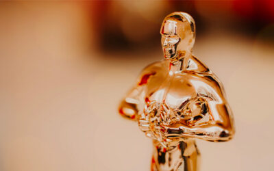 Tous les dimanches, votre Casino déroule le tapis rouge ! Remportez un Oscar !