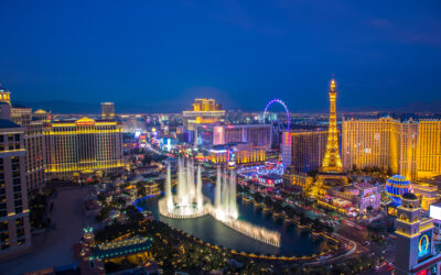 La grande Tombola Las Vegas : du 6 mars au 24 avril 2025
